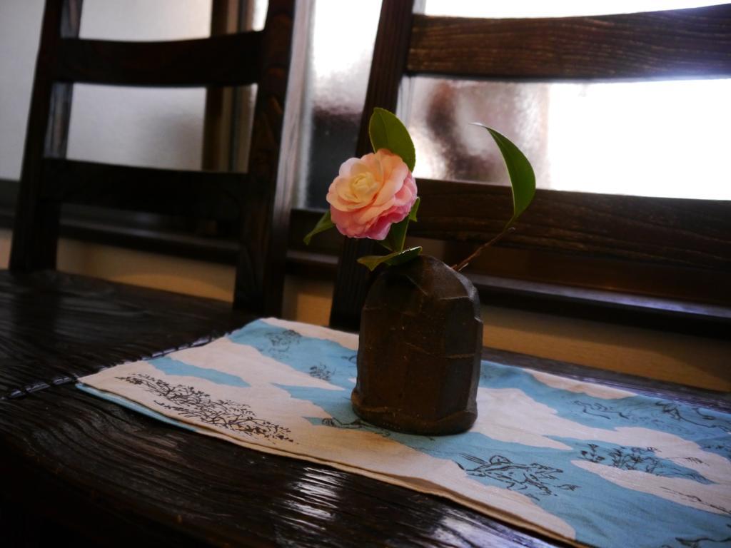 Serendipity At Киото Экстерьер фото